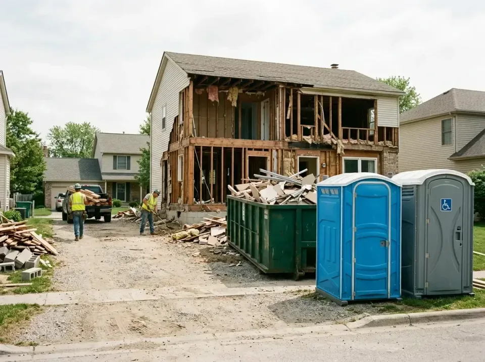 home-renovation-demolition-sit-010 — frequently asked questions, Portable Toilet & Dumpsters Rental in Gatesville, TX